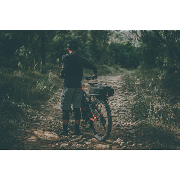E-Xplorer TrunkBag