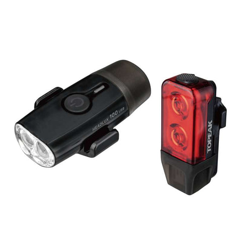 PowerLux USB Combo