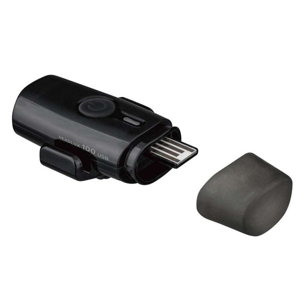 PowerLux USB Combo