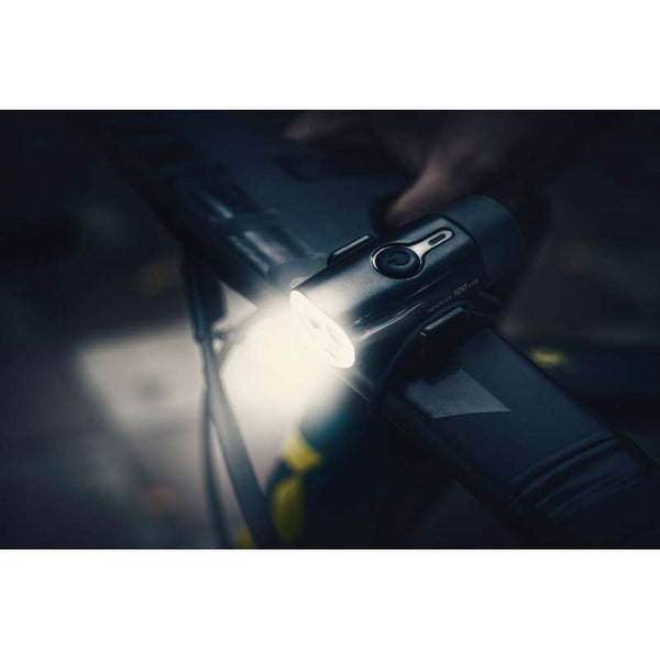 PowerLux USB Combo