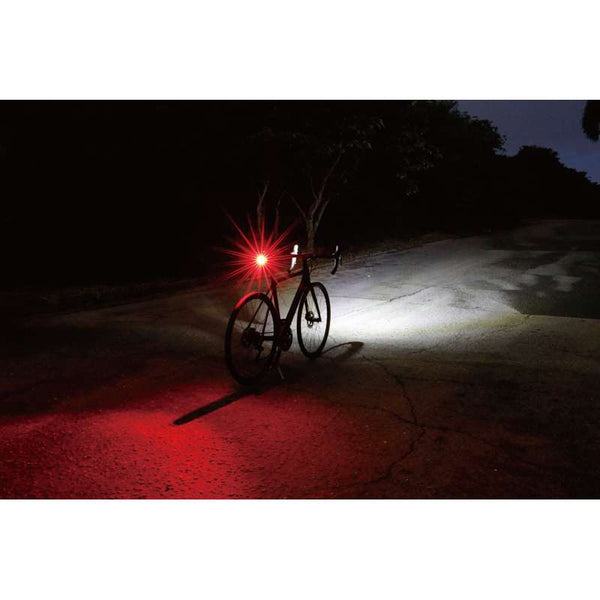 PowerLux USB Combo