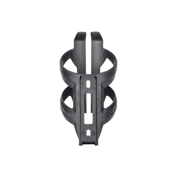 Tri-Cage Carbon