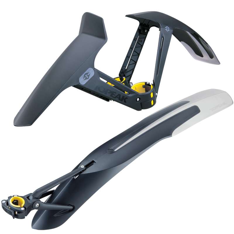 DeFender XC1 & XC11 Set (for 29")