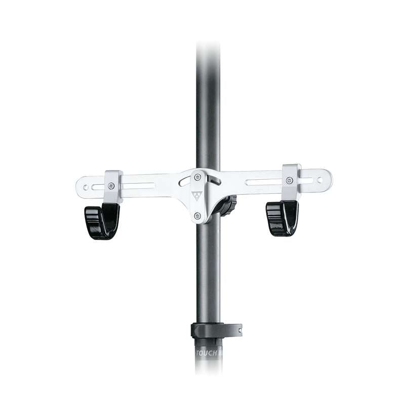 Third Hook for Dual-Touch (upper)