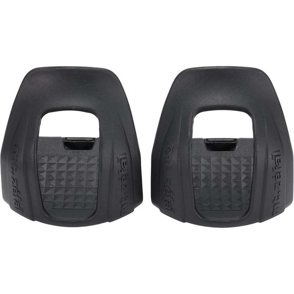 ZEFAL Half Toe-Clips 45 Christophe-Black / size L/XL (0450)
