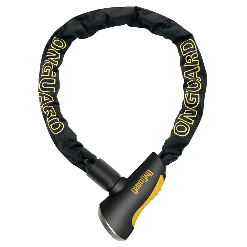Mastiff Chain Lock Key (150CM X 10MM)
