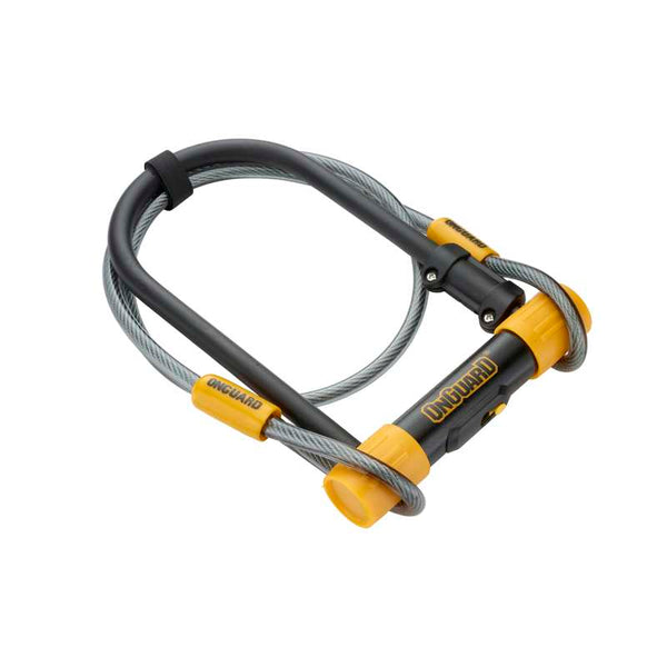 Bulldog STD U-Lock (8012)