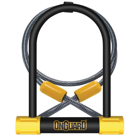 Bulldog STD U-Lock (8012)