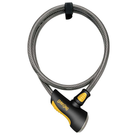 Akita Key 6' Cable Lock