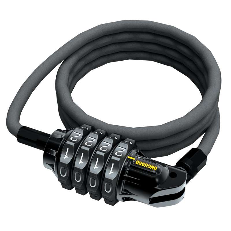 Terrier Combo 7' Cable Lock