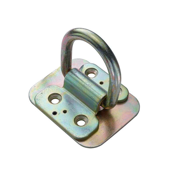 Ground Anchor Silver