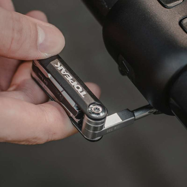 Nano 7 Multi-Tool