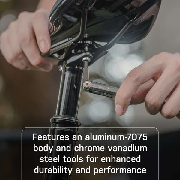 Nano 7 Multi-Tool