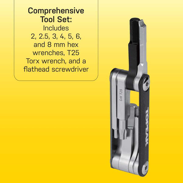 Nano 9 Multi-Tool