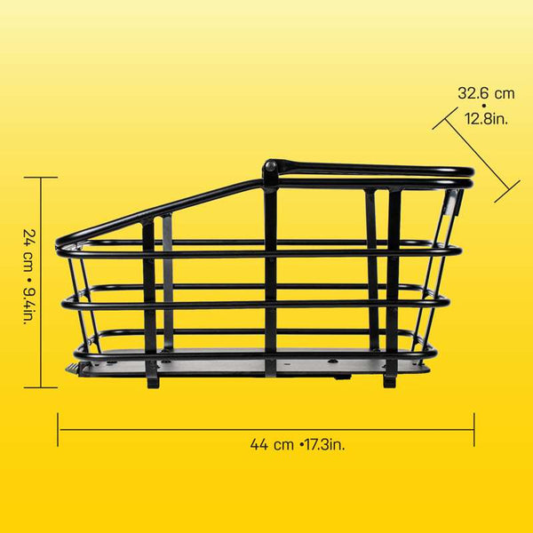 Urban Basket DX 22L