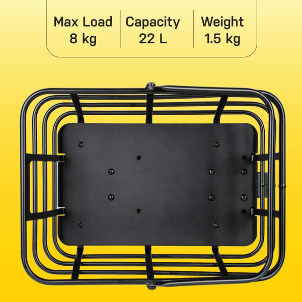 Urban Basket DX 22L