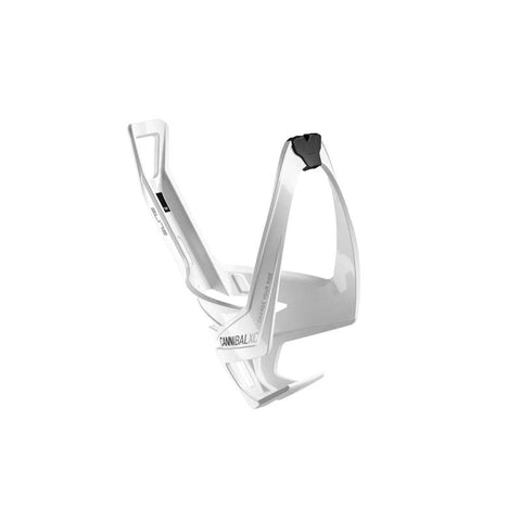 CANNIBAL XC WHITE GLOSSY black graphic Bio-Based