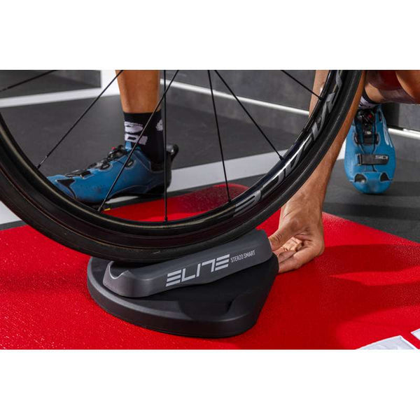 Sterzo Smart Interactive Wheel Block