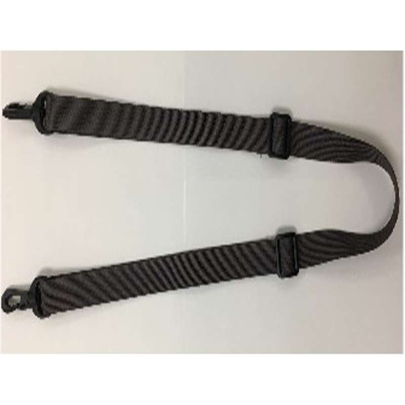 Front Load Strap External strap A for FrontLoader, Black/ Green (TBP-FL2B, TBP-BL2G ...