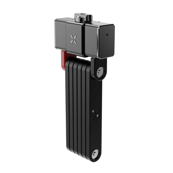 Black X Titan - Smart Folding Lock
