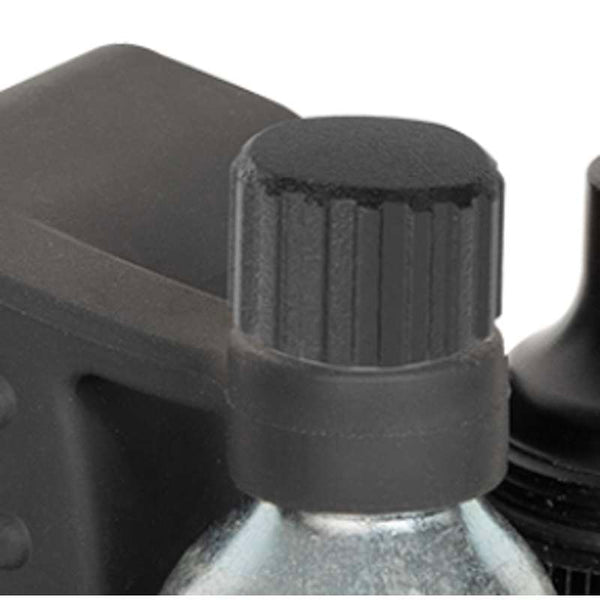 CO2 Cap for NanoMaster RXT/TubiMaster RXT Pro/TubiMaster MXT – Todson Inc