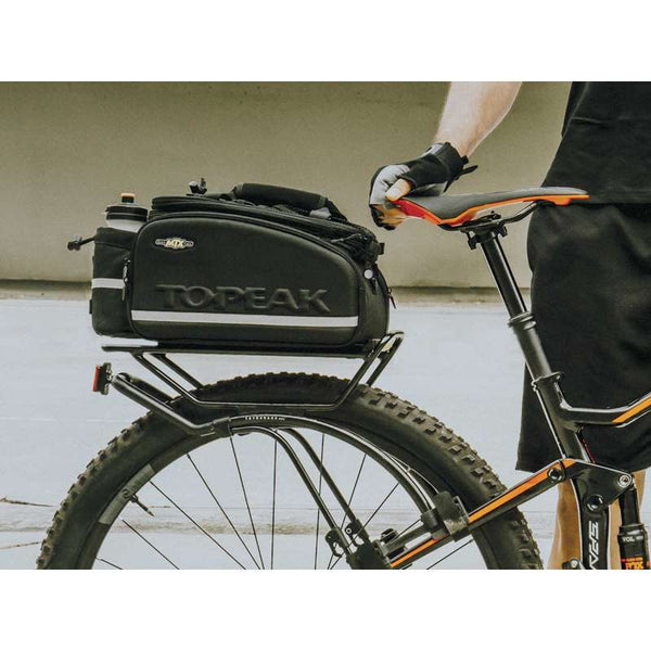 TetraRack M2 HD