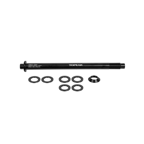 Thru-Axle for Zi:RAK (12 x1.0mm)