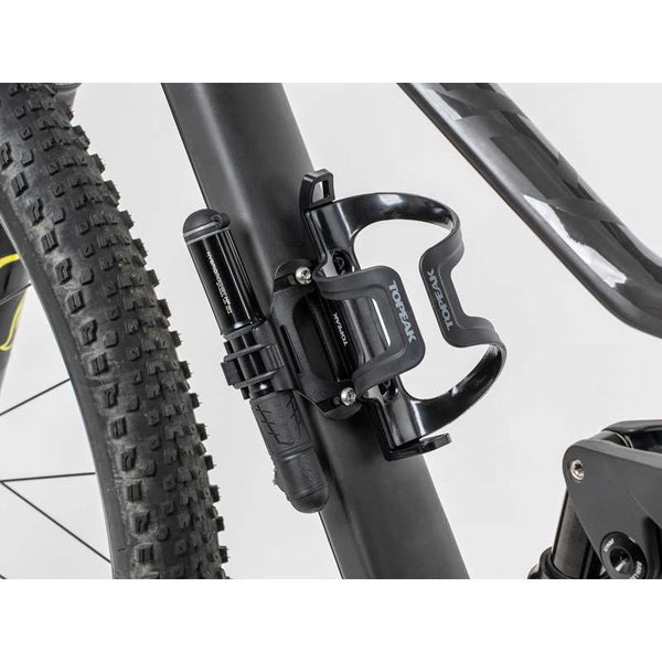 Cage Mount Expander