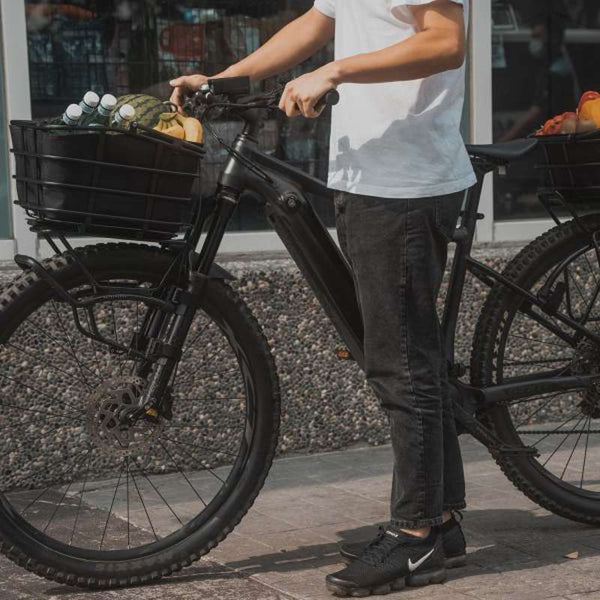 Urban Basket DX 18L