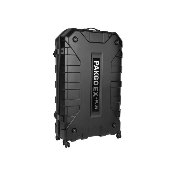 PakGo EX +Plus