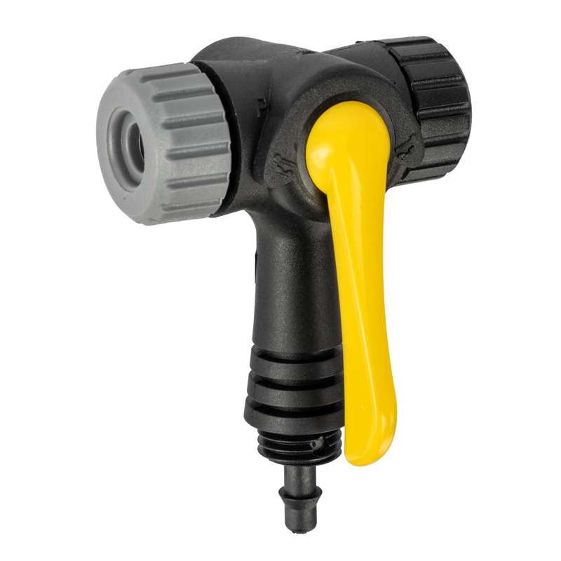 Twin Head Only for Old Joeblow Sport II (TJB-S5) & Joeblow Sprint (TJB-SPT) (Without Hose)