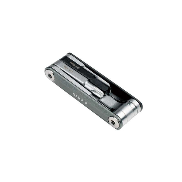 Nano 9 Multi-Tool