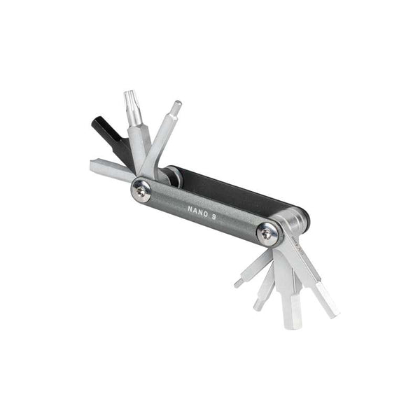 Nano 9 Multi-Tool
