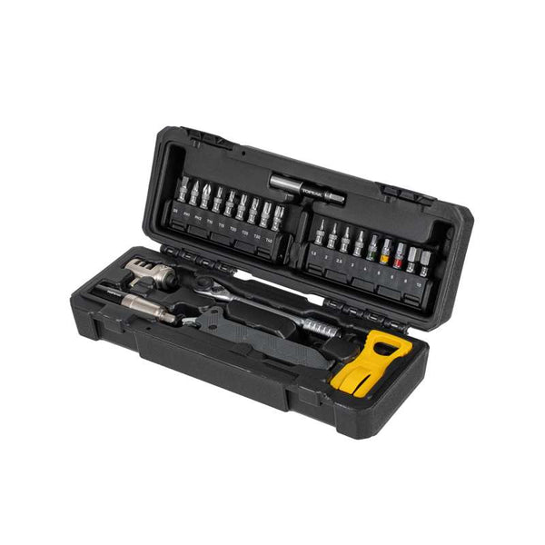 Essential Toolshop