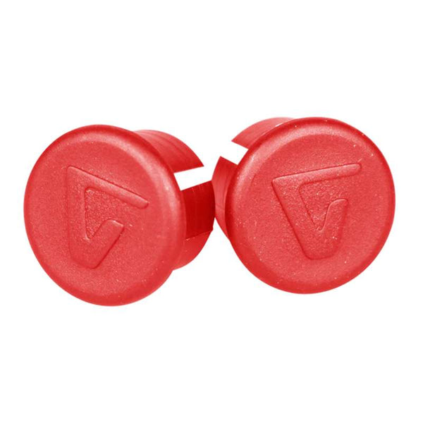 RED GUIDOLINE HANDLEBAR TAPE KIT 1.5 mm