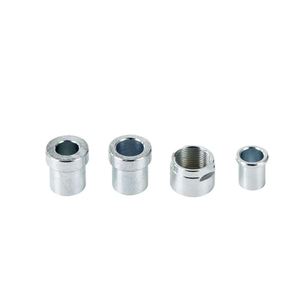 Thru-Axle Adaptor with 10-12mm (for wheel-on trainers)