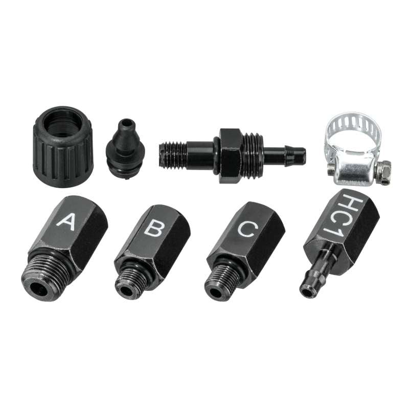 REBUILD KIT FOR SMARTHEAD DX, TWINHEAD DX, CHUCKHEAD DX (TRK